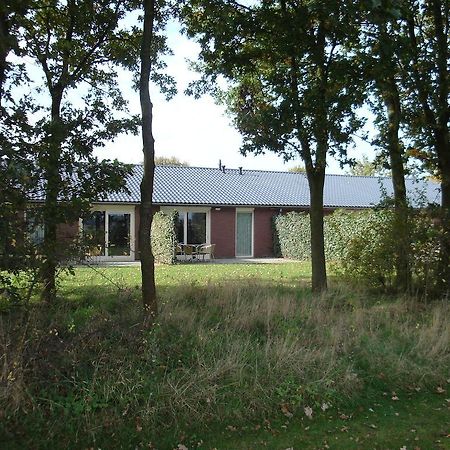 Vakantie-Oord "De Hulsdonken" Bergeijk Ruang foto