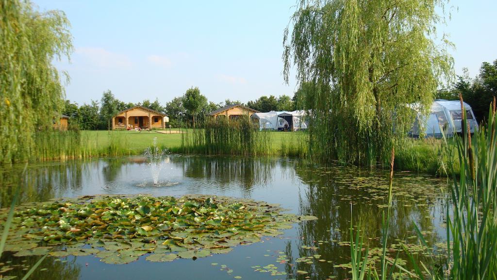 Vakantie-Oord "De Hulsdonken" Bergeijk Ruang foto