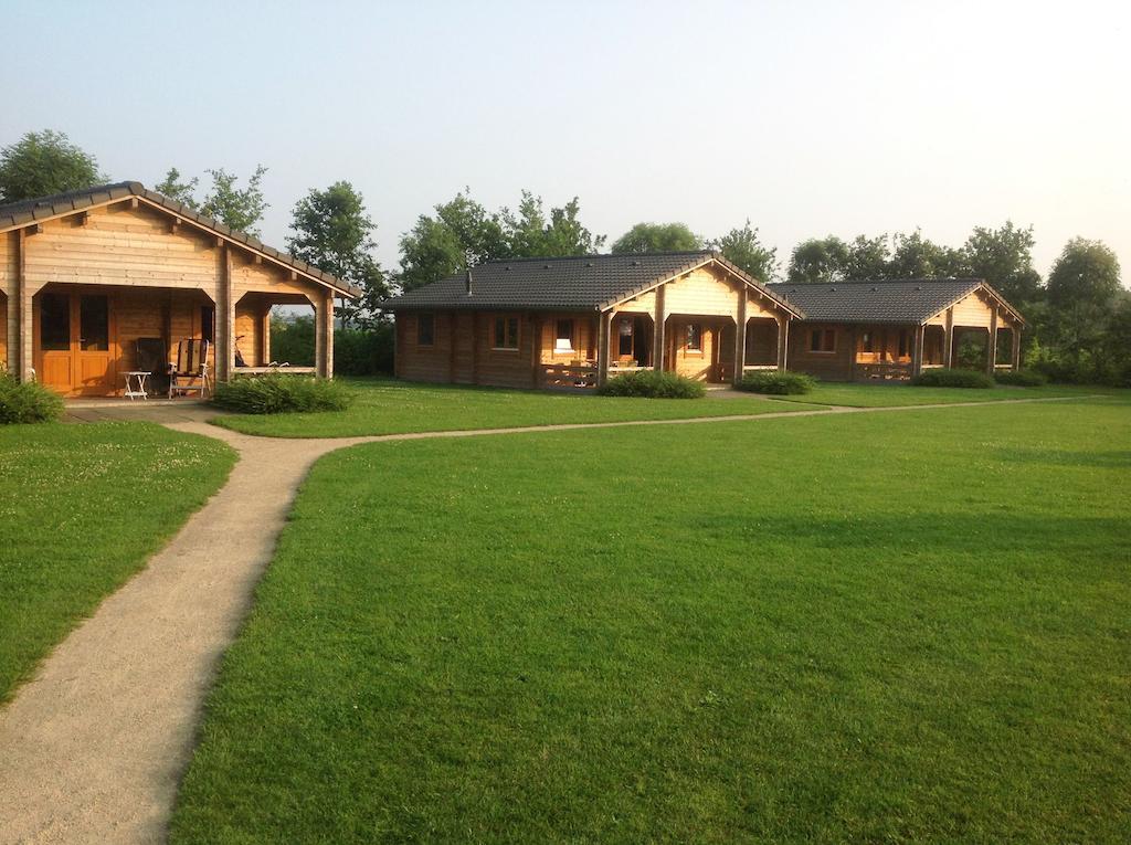 Vakantie-Oord "De Hulsdonken" Bergeijk Ruang foto