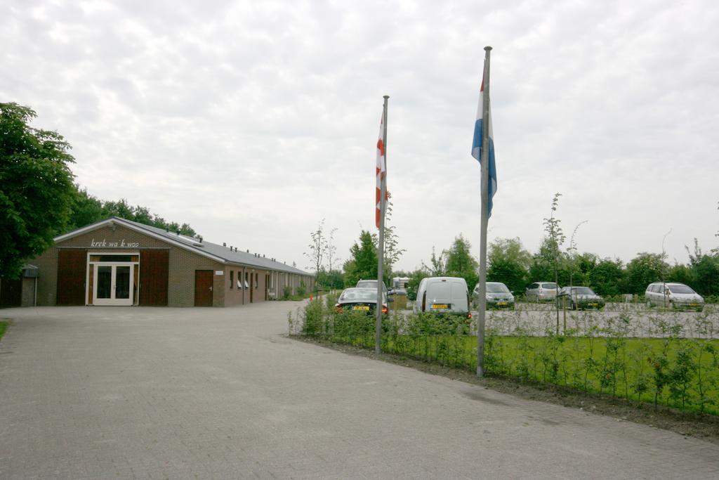 Vakantie-Oord "De Hulsdonken" Bergeijk Ruang foto