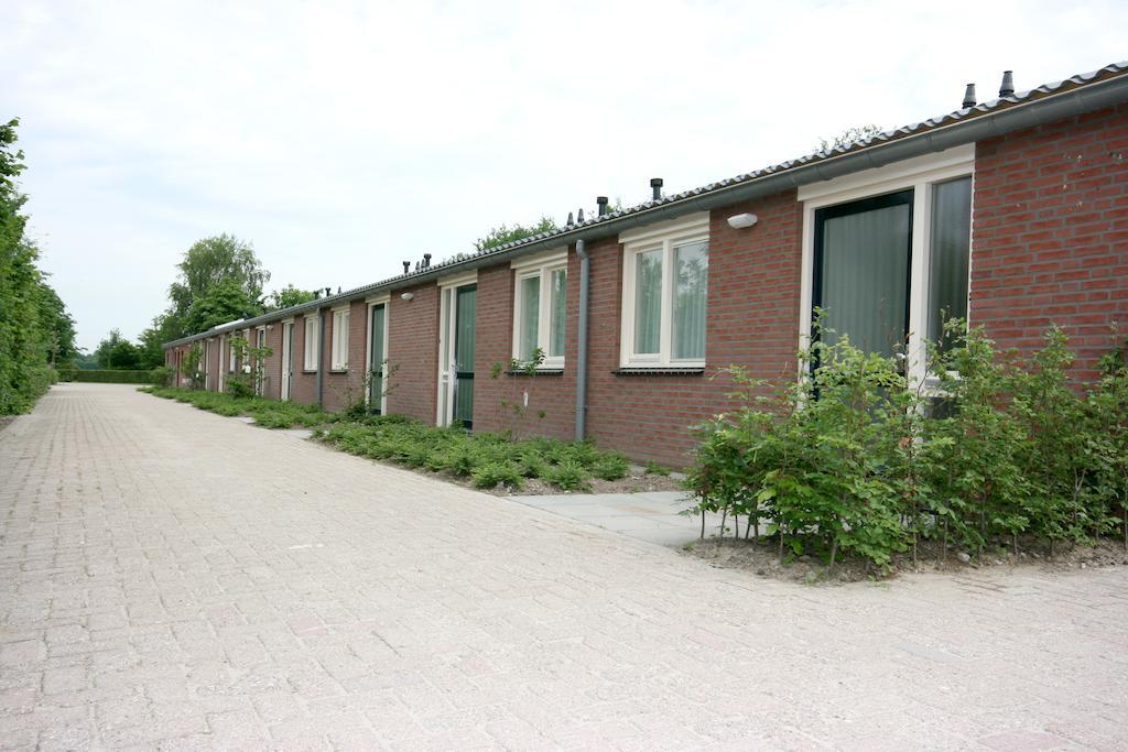 Vakantie-Oord "De Hulsdonken" Bergeijk Ruang foto